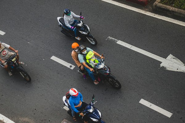 What are the signs that my vehicle might need a safety recall check?